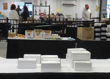 Interior of Best in the Strip (BITS).