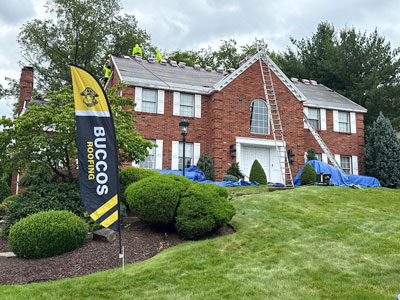 Buccos Roofing