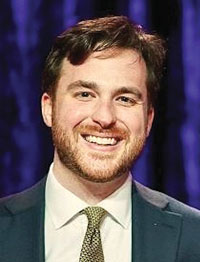 Jake Grefenstette