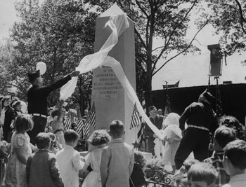 Monument