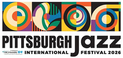 Pittsburgh Jazz Internation Festival 2026