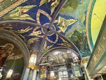 Millvale Murals Preservation