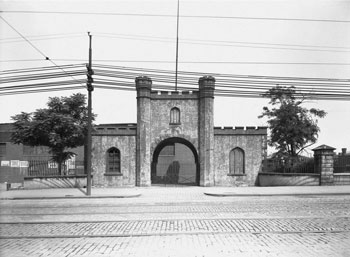 Allegheny Arsenal
