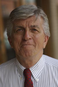 Chuck Shane, Publisher